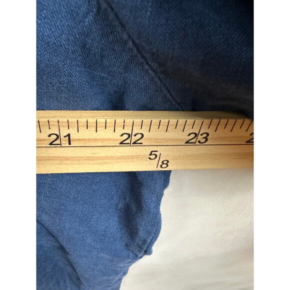 CMC linen top - Picture 5 of 7